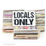 XXX 70's & 80'S Playboys LOCAL ONLY (85)