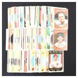 1959 Topps Baseball Cards (209)