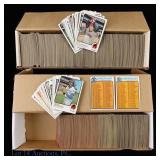 1970s Topps Baseball Cards (750+)
