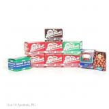 Topps Traded Baseball Cards & More