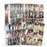 XXX Pineapple Nuts, Strawberry Lips Cards (+180)