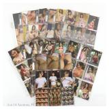 XXX Brilliant Venus 1 & 2 Cards (100)