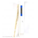 2016 Chicago Cubs World Series Comm Baseball Bat