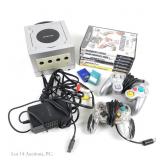 Nintendo GameCube Madden Bundle T&W