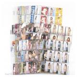 XXX A'class Milky Angel 1-3 Cards (+250)