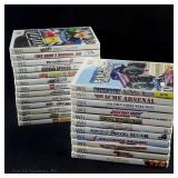 Nintendo Wii Complete Games (24)