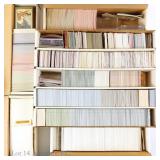 Sports Cards (29.3 lbs)