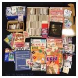 Uncle's Sports Cards & Ephemera