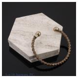 Ilaria Sterling Silver Bracelet