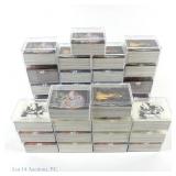 Adult Fantasy Card Sets in Acrylic Boxes (31)