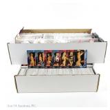 XXX Adult Cards, Playboy, Hot Shots, Bench Warmers