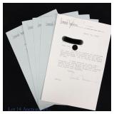 Leonardo Nierman Letters (5)