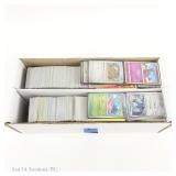 Pokemon Cards, Commons to Holo