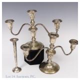 Whiting and R&B Weighted Sterling Silver (3)