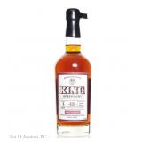 King of Kentucky 12 Yr Small Batch Bourbon Batch 1