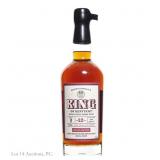 King of Kentucky 12 Yr Small Batch Bourbon Batch 3