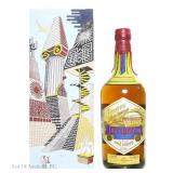 Jose Cuervo Reserva De La Familia Anejo 2007 *