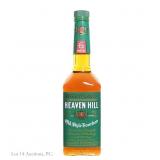 Heaven Hill 6 Yr Green Label Kentucky Only Bourbon