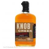 Knob Creek SB Reserve 9 Yr 120 Proof Bourbon