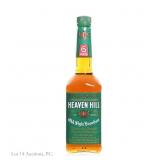 Heaven Hill 6 Yr Green Label Kentucky Only Bourbon