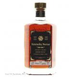 Kentucky Nectar Honey Cask Bourbon 2025