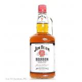 Jim Beam 7 Year Bourbon (1.75L)
