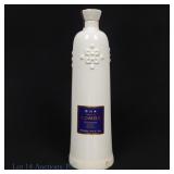 Komos Tequila Anejo Reserva Ceramic Decanter
