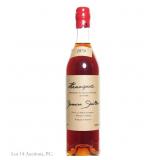 Seailles Armagnac Tenareze 1979 41 Years K&L Pick