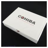Cohiba Puro Dominicana Churchill Cigar (25 Ct Box)