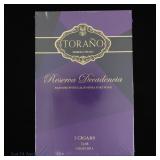 Torano Reserve Decadencia Tubo Churchill (5 Pack)