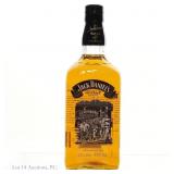 Jack Daniel's Scenes From Lynchburg 1L Bedford Sgn