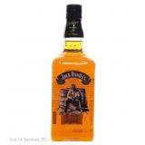Jack Daniel's Scenes From Lynchburg Whiskey