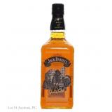 Jack Daniel's Scenes From Lynchburg J Bedford Sgnd