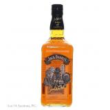 Jack Daniel's Scenes From Lynchburg J Bedford Sgnd