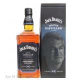 Jack Daniel's Master Distiller Series 6 Whiskey 1L