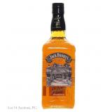 Jack Daniel's Scenes From Lynchburg Triple Signed
