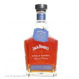 2018 Jack Daniel's SB Special Release Heritage Brl