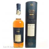 Oban The Distillers Edition 15 Yr SM Scotch 2013