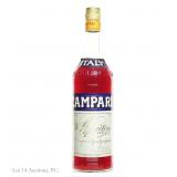 Campari Aperitivo Liqueur