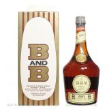 B And B Dom Le Directeur Imported Bottle In Box
