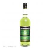 Chartreuse Green Label Liqueur (2001)