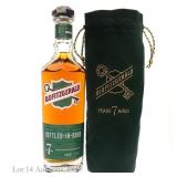 Old Fitzgerald 7 Year BIB Bourbon