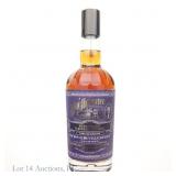 Doc Holliday I'm Your Huckleberry Flavored Whiskey