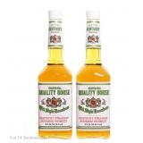Heaven Hill Old Style Straight Bourbon (2)