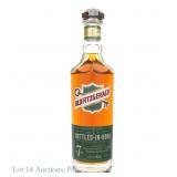 Old Fitzgerald 7 Year BIB Bourbon