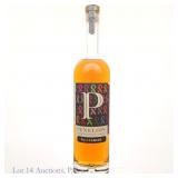 Penelope F*ck Cancer Barrel Strength Whiskey