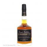 David Nicholson Reserve Bourbon Whiskey