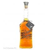 1996 Jack Daniel's Bicentennial Tennessee Whiskey