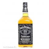 1988 Jack Daniel's Tennessee Whiskey (1 Liter)