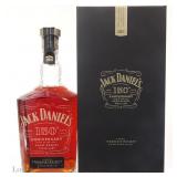 Jack Daniel's 150th Ann. Tenn. Whiskey (2016, 1 L)